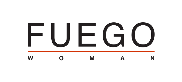 fuegoboutique prêt à porter femmes harmonie marseille saint barnabé grandes et petites tailles logo