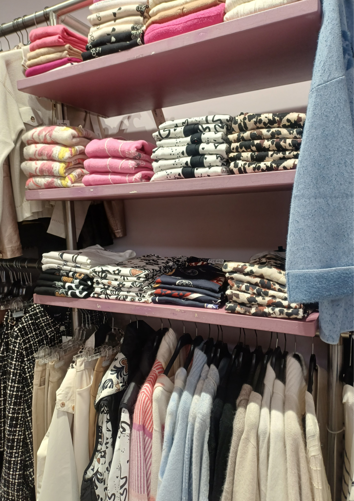 Accueil boutique harmonie marseille 12ème saint barnabé