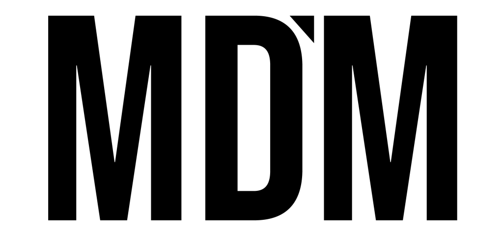 logo mdm nuevo